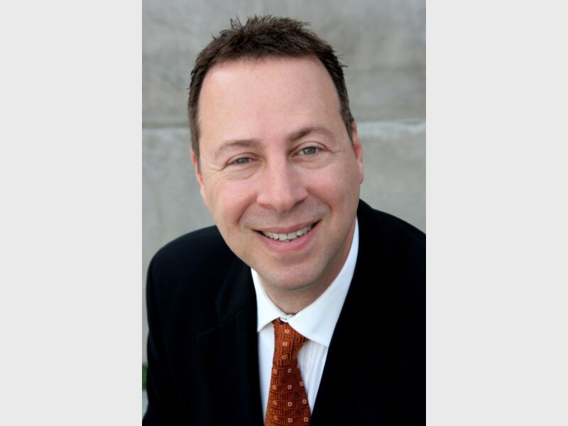 Scott Werden Bio Photo Large MRI Imaging TOS